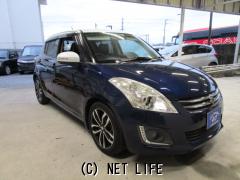 スズキ スイフト