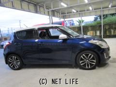 スズキ スイフト