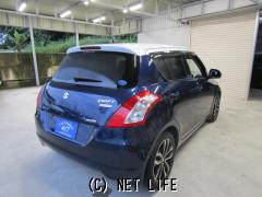 スズキ スイフト