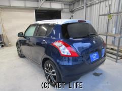 スズキ スイフト