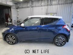 スズキ スイフト