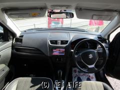 スズキ スイフト