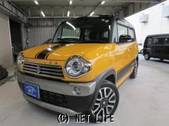 スズキ ハスラー