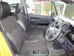 スズキ ハスラー