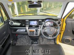 スズキ ハスラー