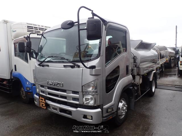 ダイヤ ISUZUタンクローリーブリキ ダイヤ ISUZUタンクローリーブリキ