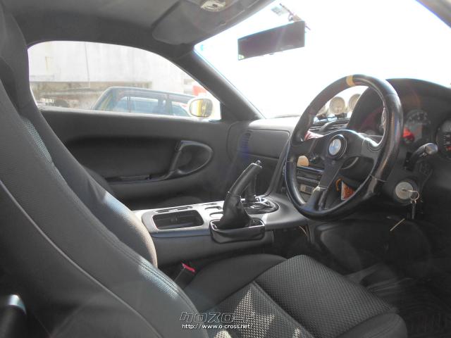 マツダ アンフィニRX-7