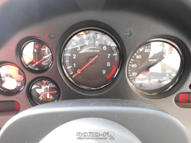 マツダ アンフィニRX-7