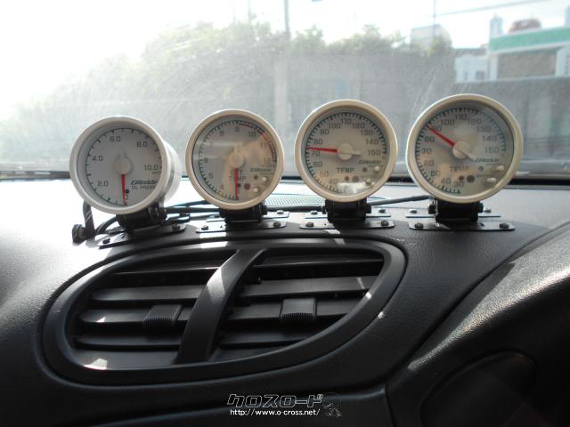 マツダ アンフィニRX-7