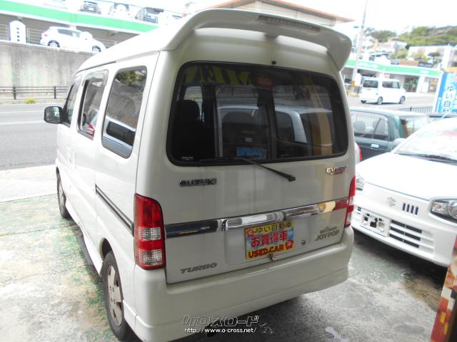 スズキ エブリイワゴン