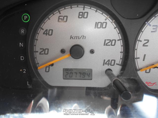 スズキ エブリイワゴン