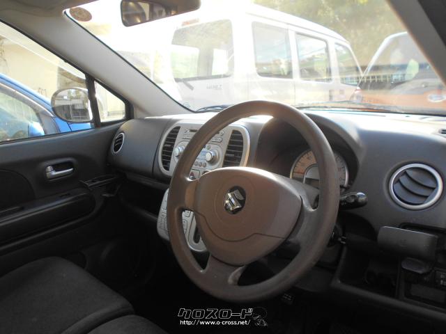 スズキ MRワゴン