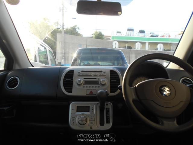 スズキ MRワゴン