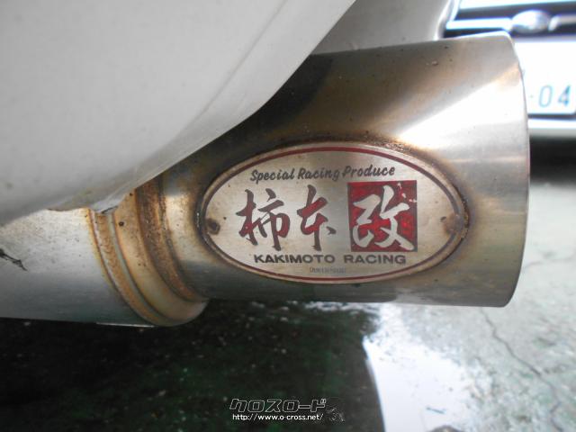 スバル レガシィB4 2.0GTスペックBターボ・2003(H15)年式