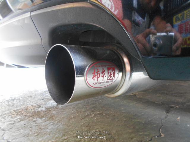 スバル レガシィB4