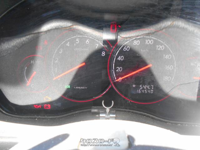 スバル レガシィB4
