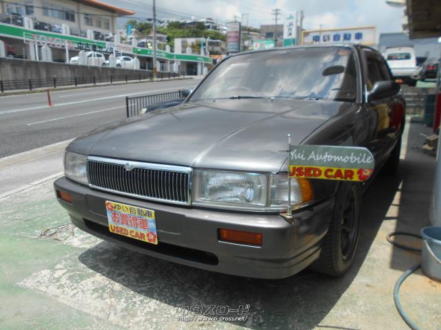日産 クルー