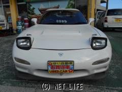マツダ アンフィニRX-7