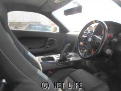 マツダ アンフィニRX-7