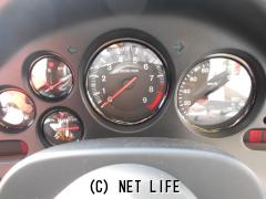 マツダ アンフィニRX-7