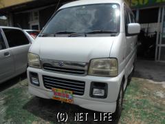 スズキ エブリイワゴン