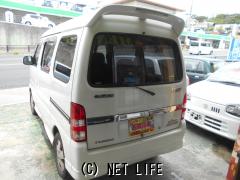 スズキ エブリイワゴン