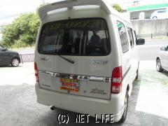 スズキ エブリイワゴン