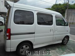 スズキ エブリイワゴン
