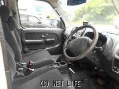 スズキ エブリイワゴン