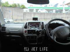 スズキ エブリイワゴン