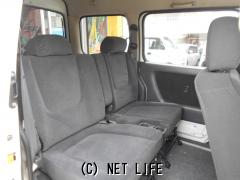 スズキ エブリイワゴン