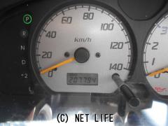 スズキ エブリイワゴン