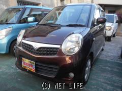 スズキ MRワゴン