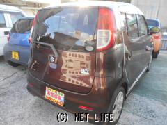 スズキ MRワゴン