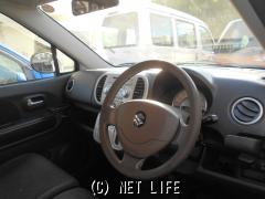 スズキ MRワゴン