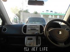 スズキ MRワゴン