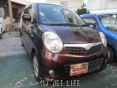 スズキ MRワゴン