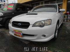 スバル レガシィB4