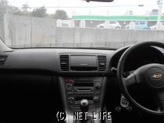 スバル レガシィB4