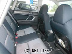 スバル レガシィB4