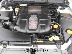 スバル レガシィB4