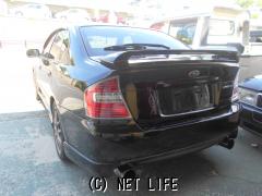 スバル レガシィB4