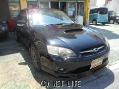 スバル レガシィB4