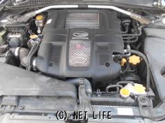 スバル レガシィB4