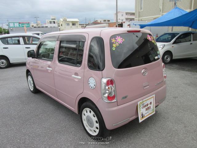 ダイハツ ミラココア