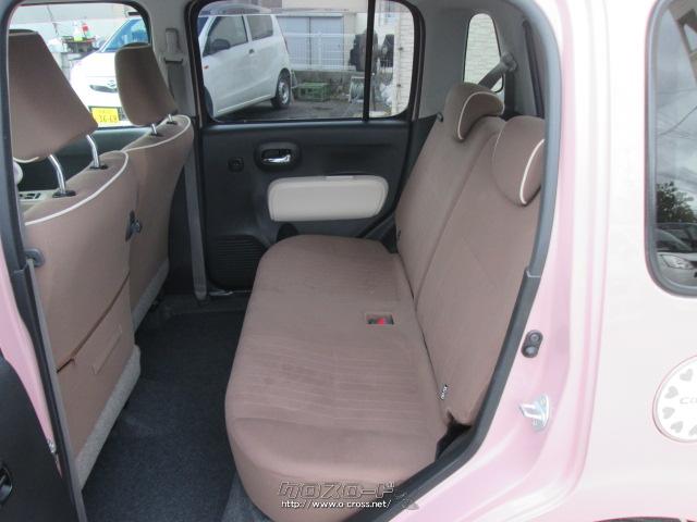 ダイハツ ミラココア