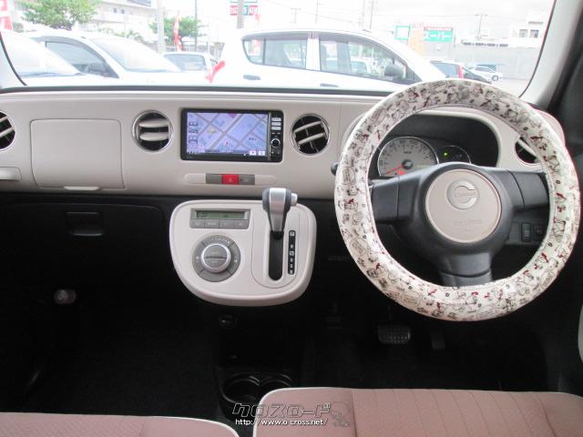 ダイハツ ミラココア