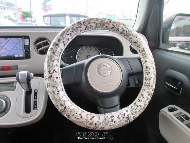 ダイハツ ミラココア