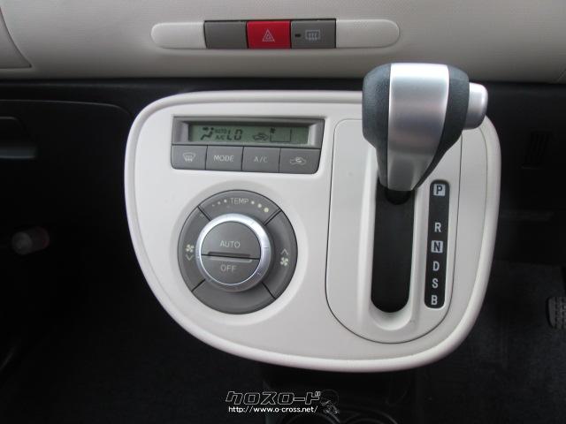 ダイハツ ミラココア