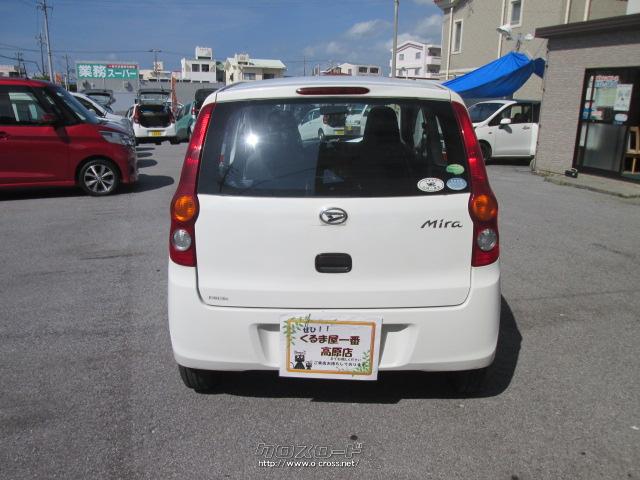 ダイハツ ミラ